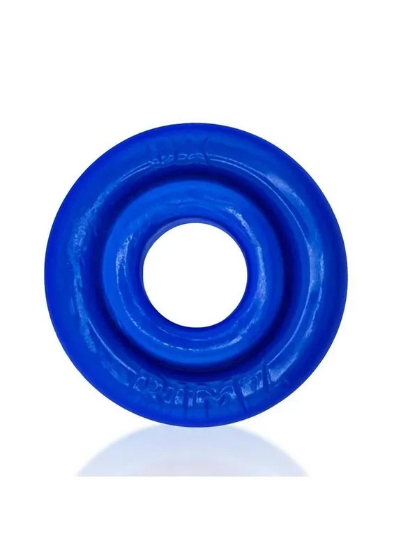 Oxballs Rimz Single Cock Ring – Pool