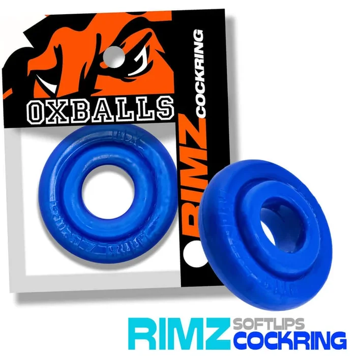 Oxballs Rimz Single Ring – Pool