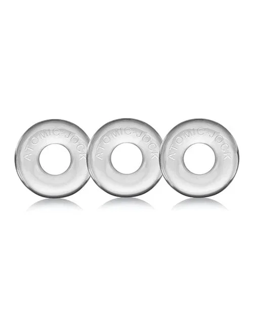 OXBALLS Ringer Donut 1 – Pack Of 3