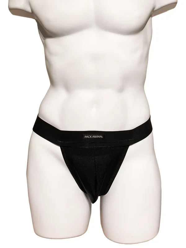 Pack Animal Packing Strap