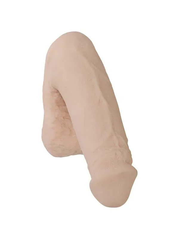 Pack It Packer – Ivory