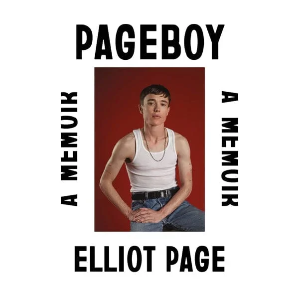Pageboy: A Memoir