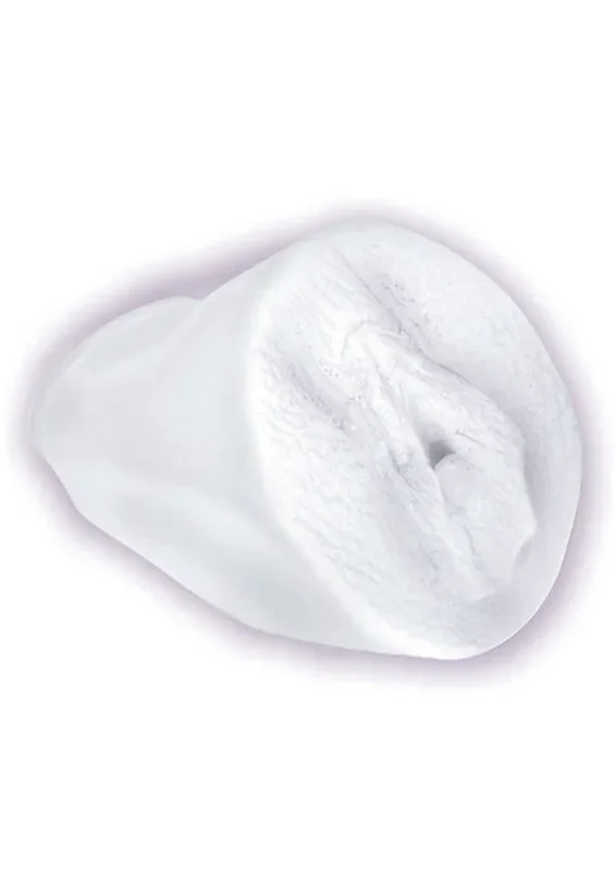 Palm Pal Ultraskyn Masturbator – Pussy