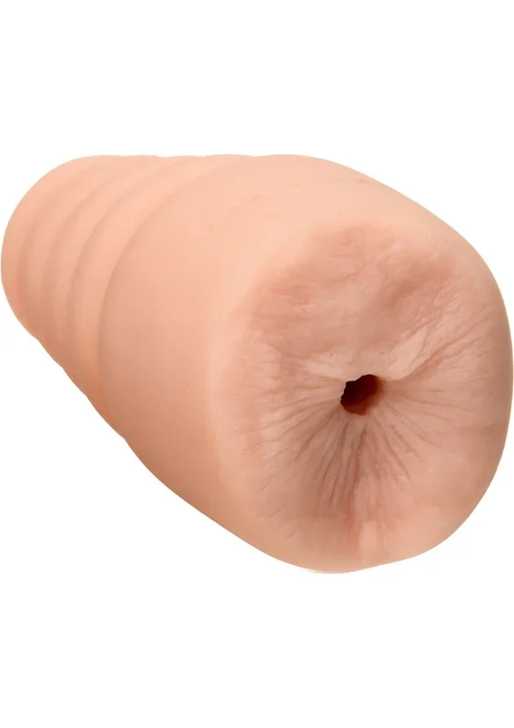 Palm Pal Virgin Ass Ultraskyn Masturbator – Butt