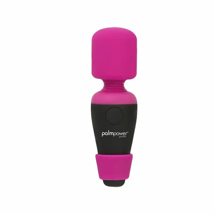 Palm Power Pocket Massager