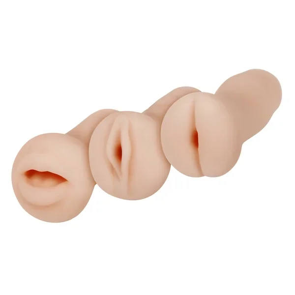 Party Pack – Light