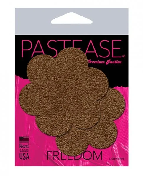 Pastease Basic Daisy – Brown O/S