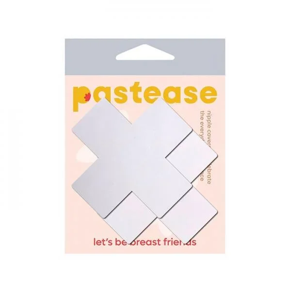 Pastease Basic Plus X – White