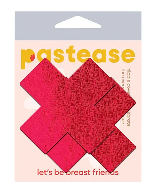 Pastease Love Liquid Plus X – Red O/S