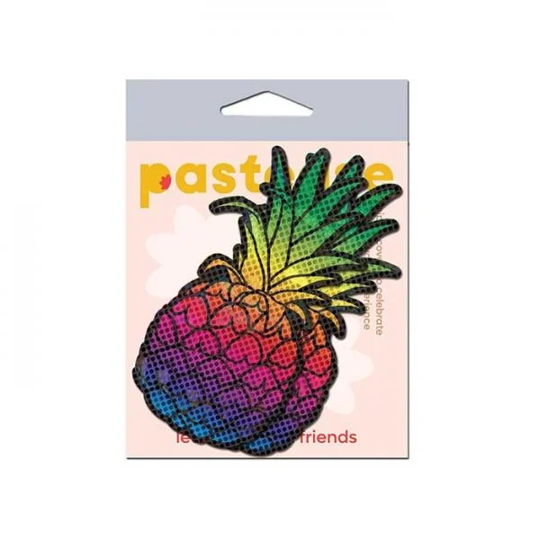 Pastease Sparkling Pineapple – Rainbow