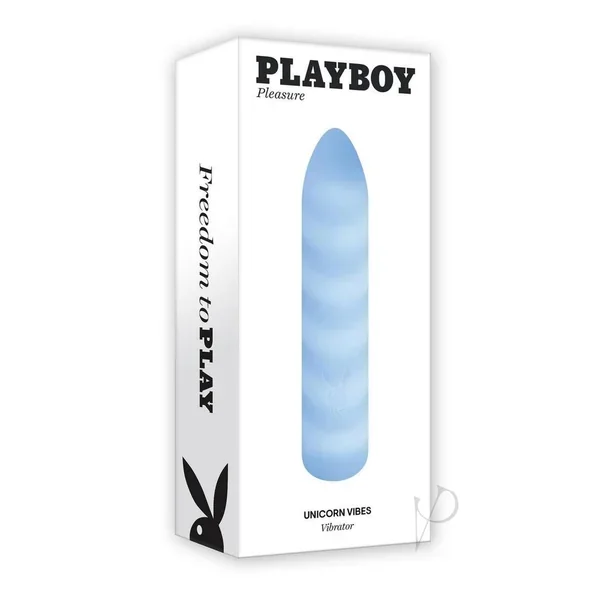 Pb Unicorn Vibes Blue