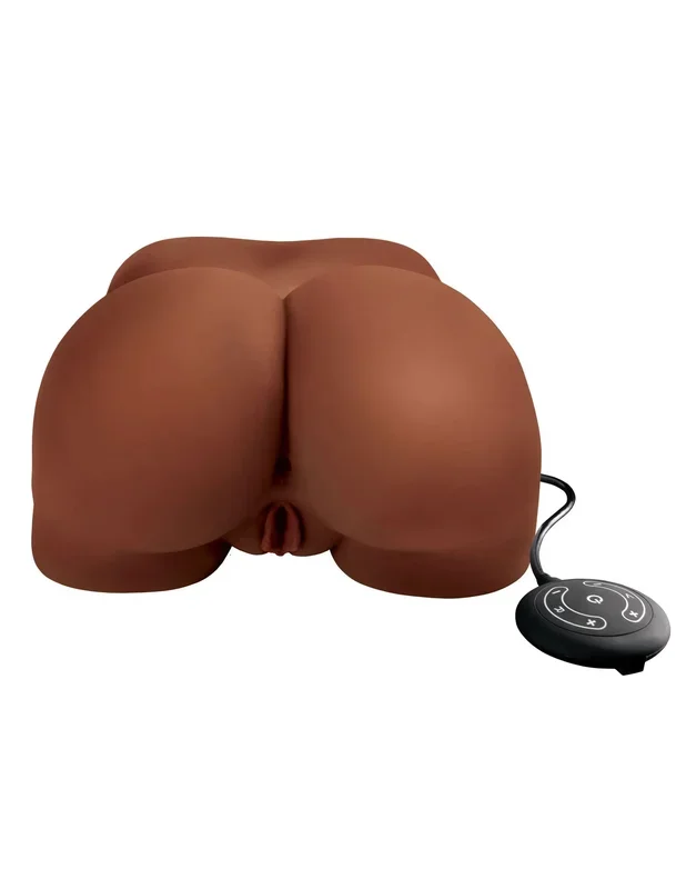 Pdx Elite Milk Me Silly – Brown