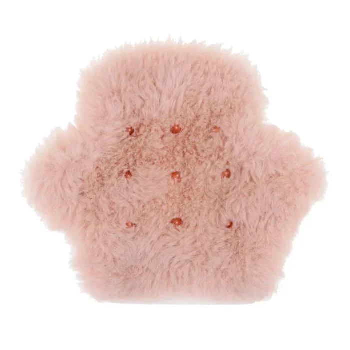 Peaches ‘N Creame Spiked Sensory Glove – Pink