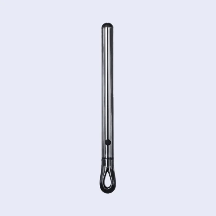 Pen Pal Discreet Metal Vibrator