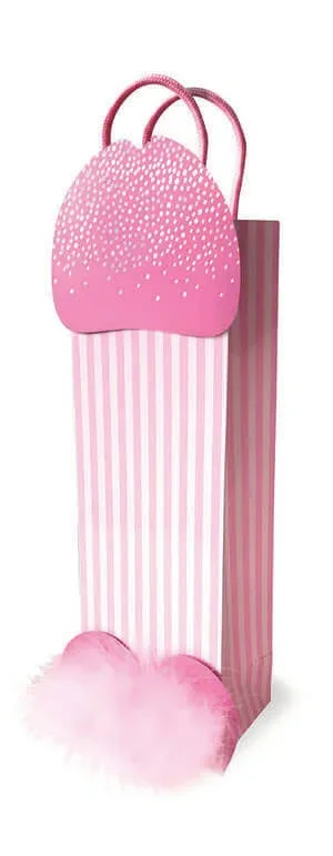 Penis Gift Bag from Little Genie Productions – The Perfect Wrapping for Your Risqué Gifts
