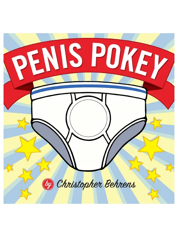 Penis Pokey