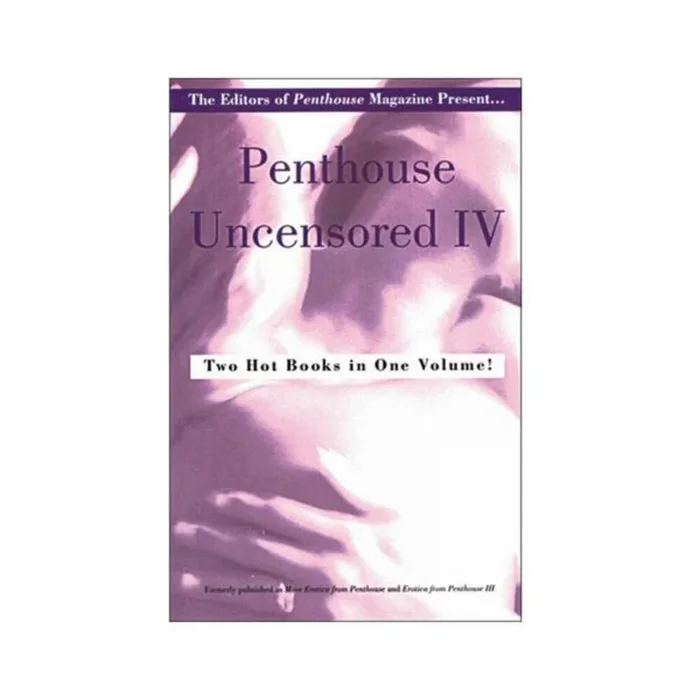 Penthouse Uncensored IV