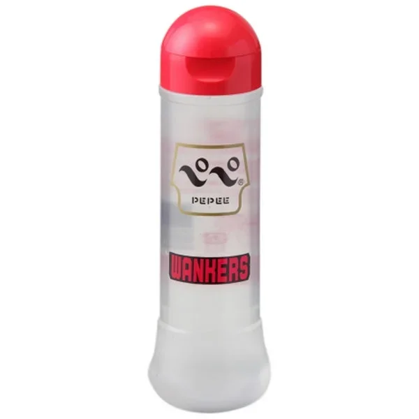 Pepee Wankers – 360ml
