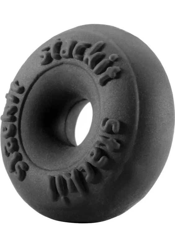 Perfect Fit Stackit Silaskin Cock Ring