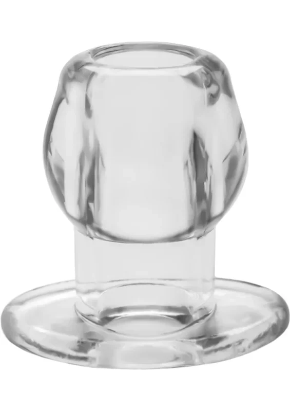 Perfect Fit Tunnel Plug XL Clear