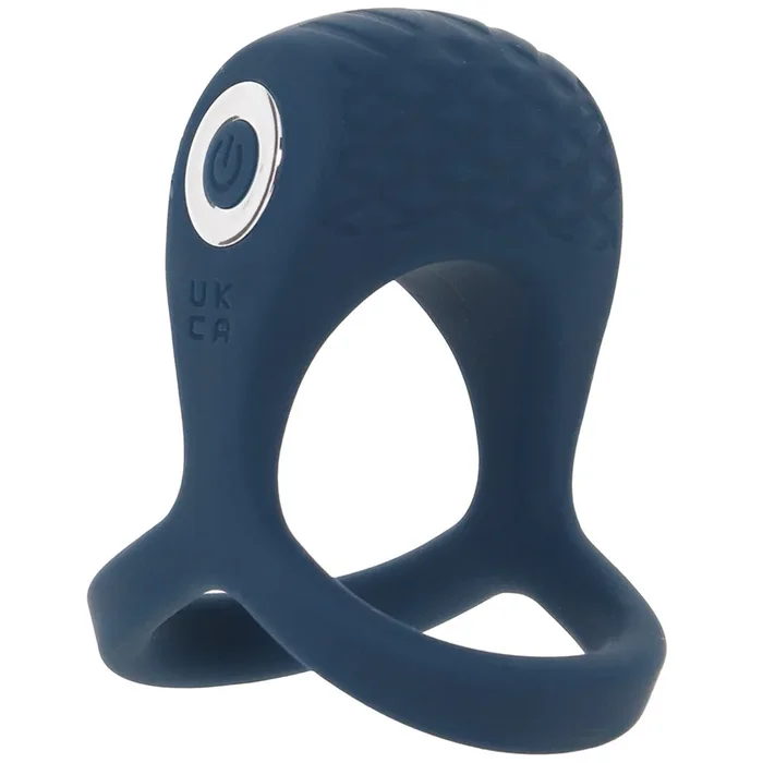 Performance Plus Dual Flex Pro Vibrating Cock Ring