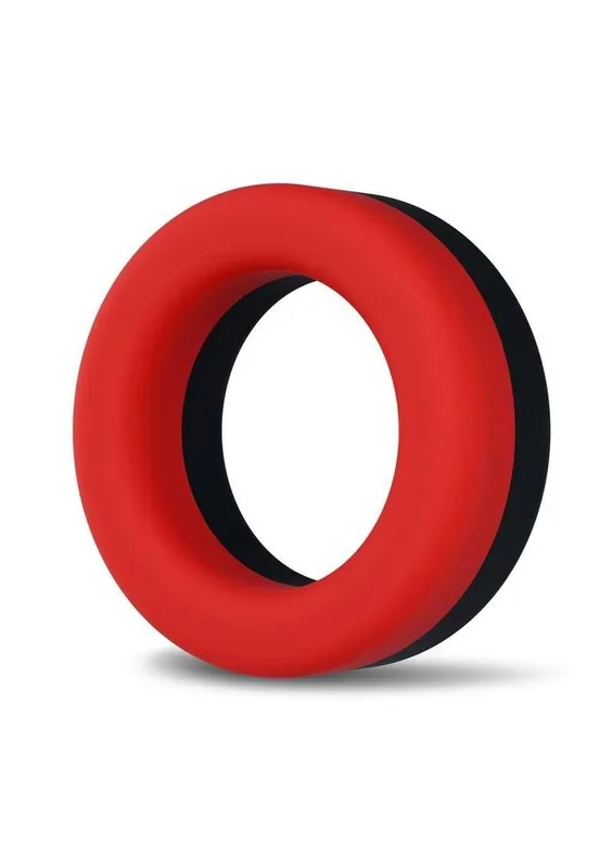 Performance Plus Takeoff Silicone Cock Ring