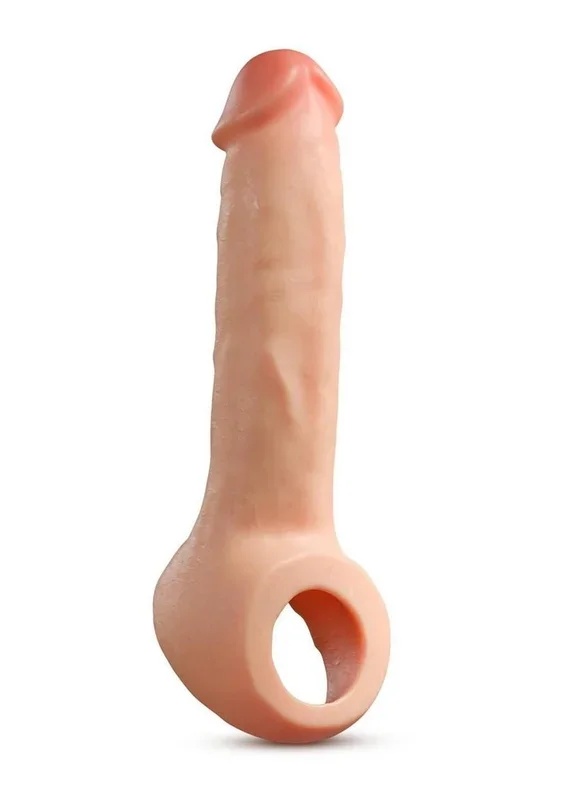 Performance Plus Thrive Silicone Penis Xtender