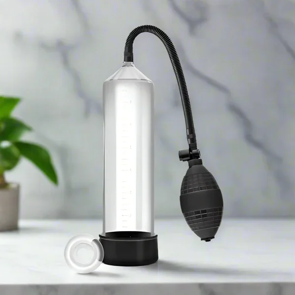Performance Vx101 Male Enhancement Penis Pump