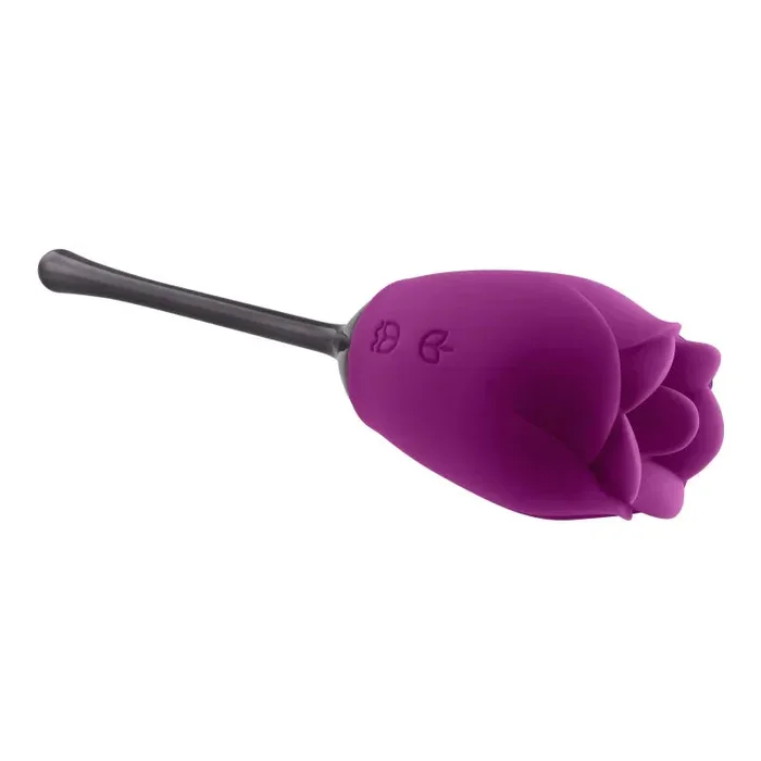 Petal – Vibrator – Plum