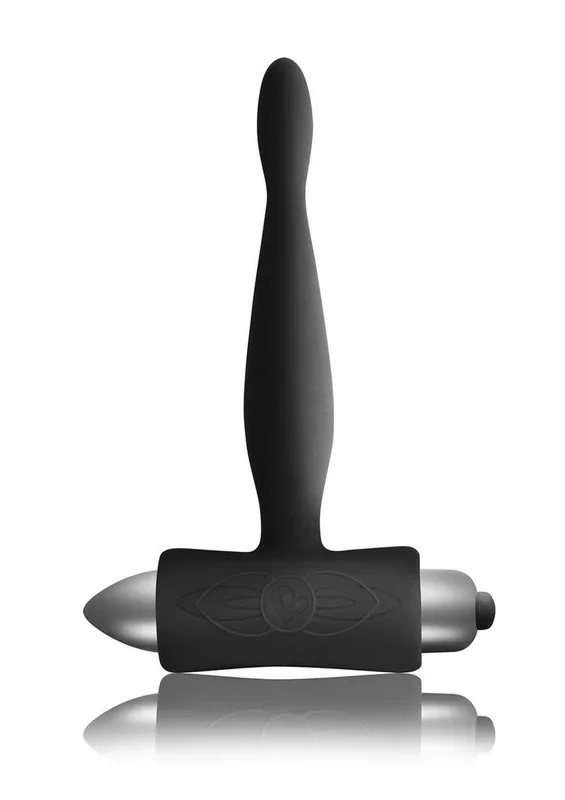 Petite Sensations Teazer Silicone Anal Stimulator