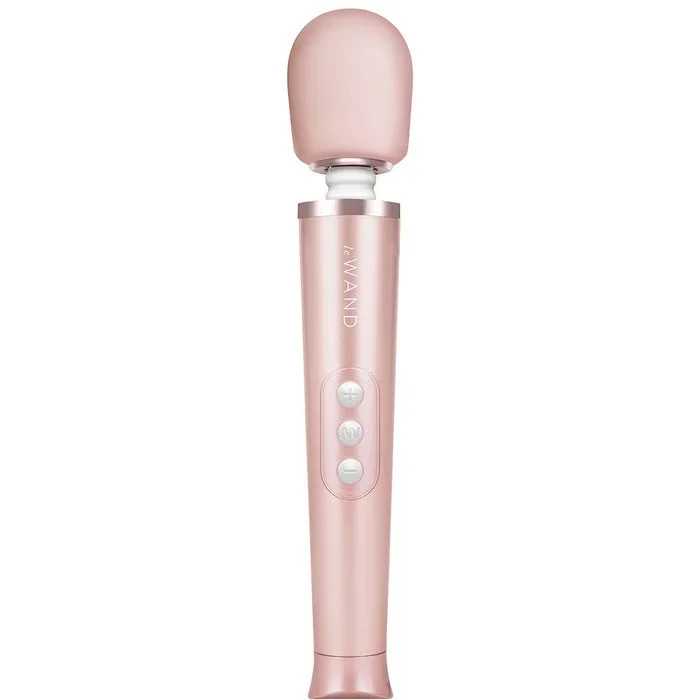 Petite Wand Vibrator