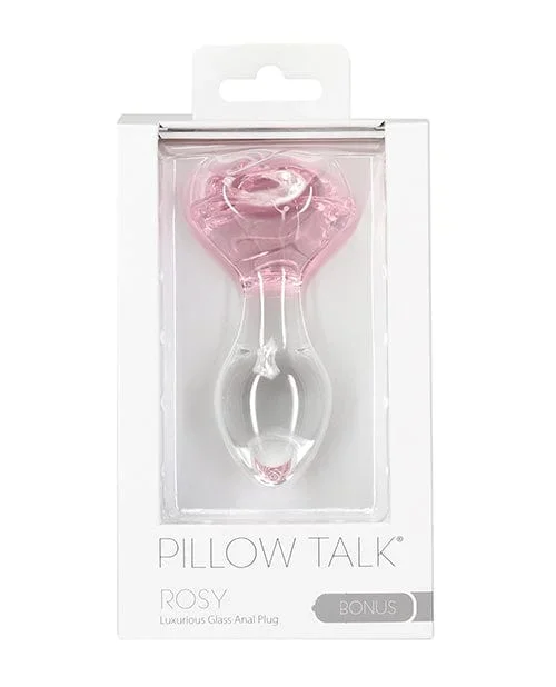 Pillow Talk Rosy – Clear
