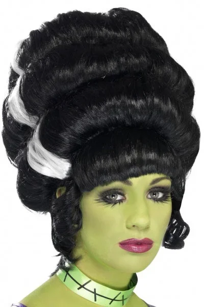 Pin Up Frankie Beehive Wig