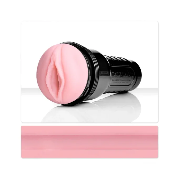 Pink Lady Original Fleshlight Stroker