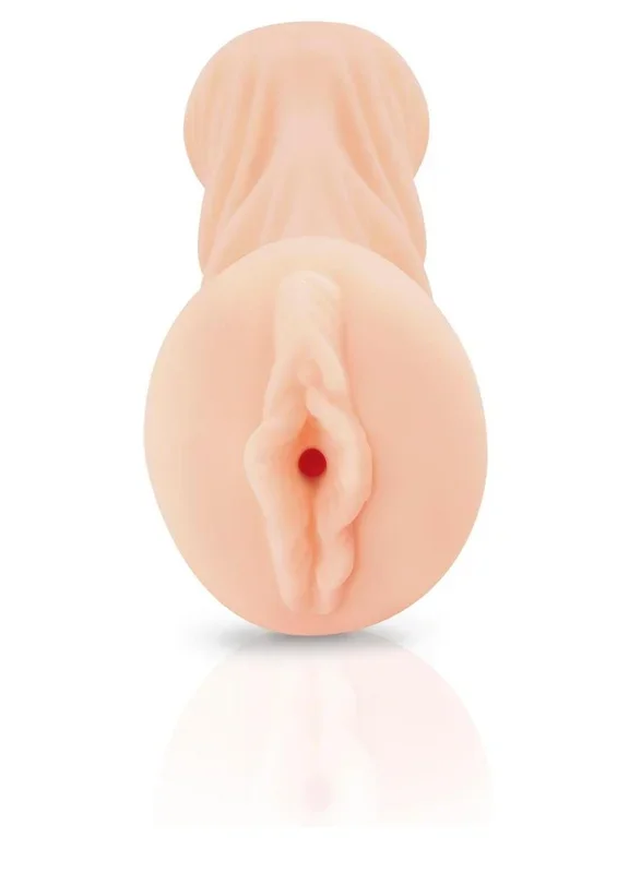 Pipedream Extreme Beefy Snatch Realistic Fanta Flesh Masturbator