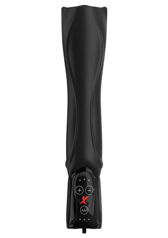 Pipedream Extreme Elite Vibrating Roto-Teazer Masturbator