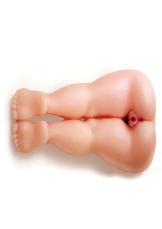 Pipedream Extreme Toyz Fuck Me Silly 3 Mega Masturbator – Legs