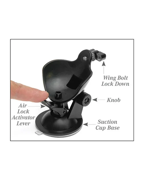 Pipedream Extreme Toyz Mega Bator Rechargeable Strokers – Pussy