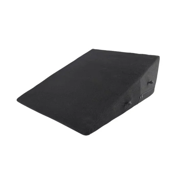 Pivot™ Positioner Plus – Bigger Support Sex Pillow by Sportsheets