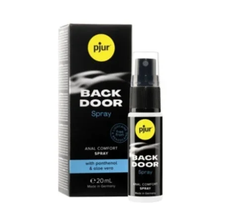 Pjur Backdoor Anal Comfort Spray