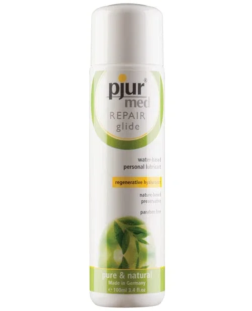 Pjur Med Repair Glide – 100ml Bottle