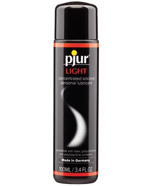 Pjur Original Light Silicone Personal Lubricant