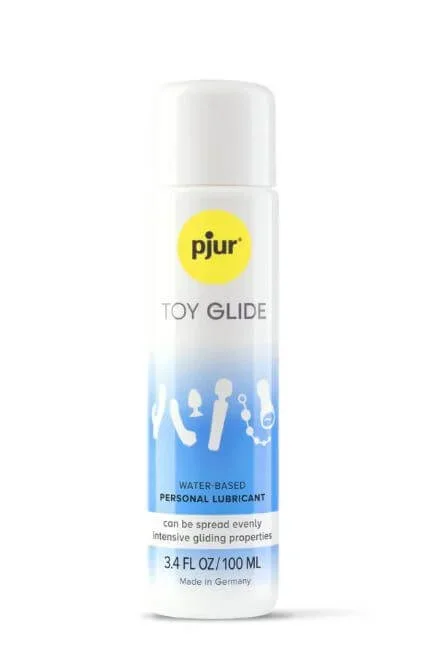 Pjur Toy Glide Water Lube 100 ml