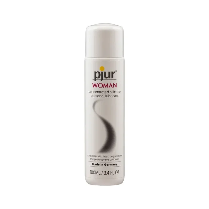 Pjur Woman Bodyglide Silicone Lubricant