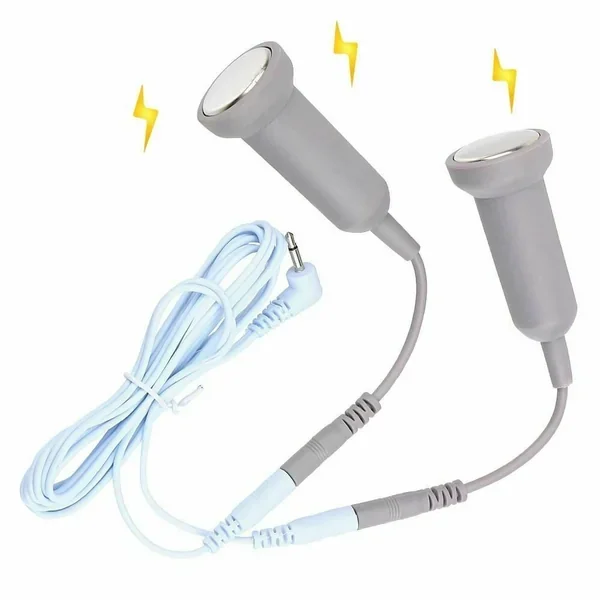 Play Breast Massager Nipple Electro Sex Stimulation Fetish Electro & Medical Play