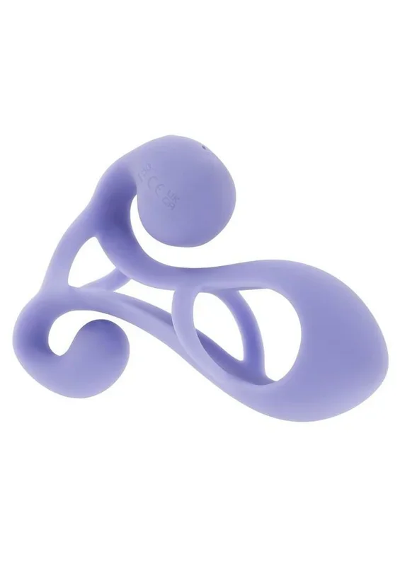 Playboy Fantasy Cage Rechargeable Silicone Penis Extension