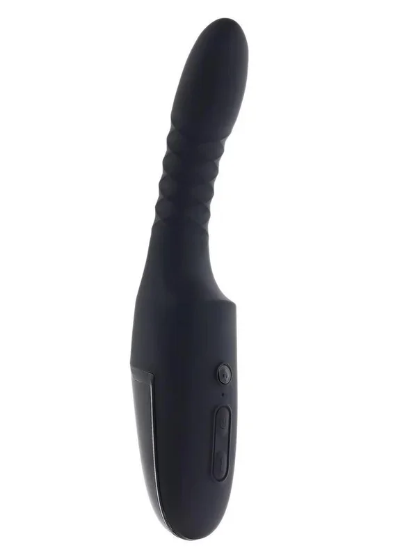 Playboy Overdrive Rechargeable Heating Vibrator