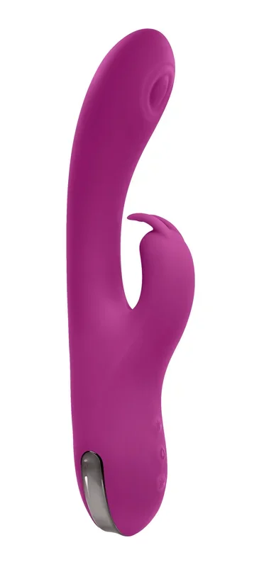 Playboy Pleasure – Thumper – Rabbit Vibrator – Wild Aster