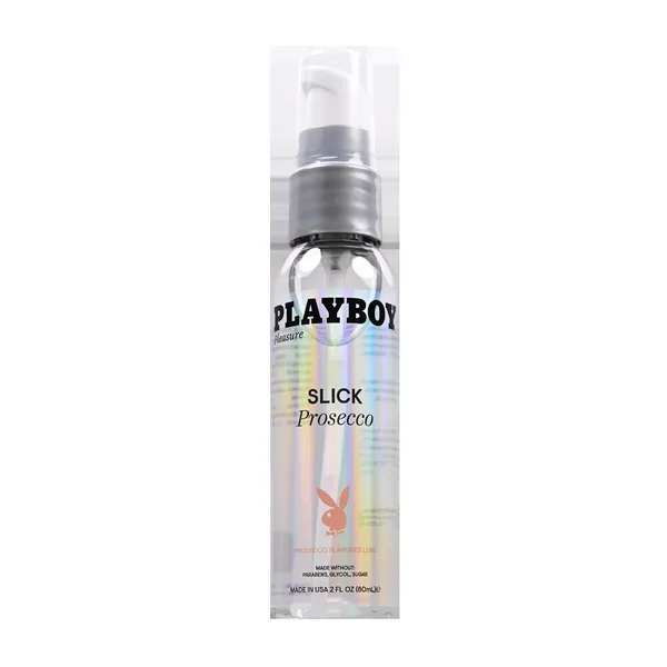 Playboy Slick Flavored – Prosecco 2oz