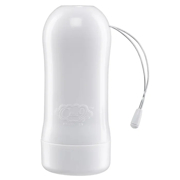 Pleasure Pocket Stroker Water Activated Male Masturbation Toy